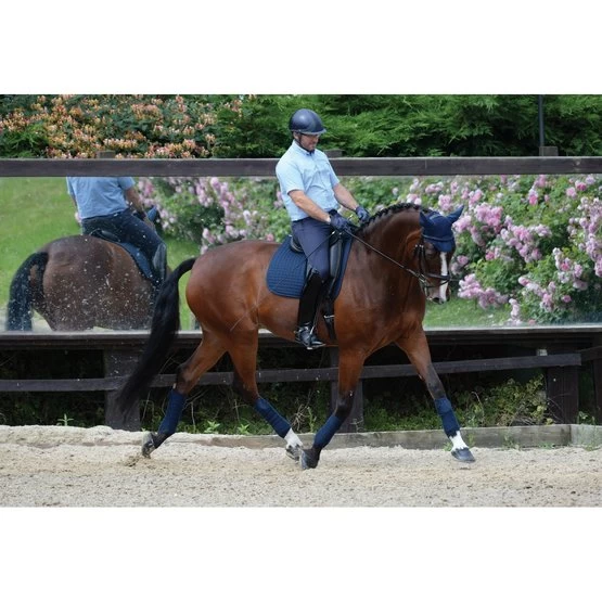 Weatherbeeta Fleece Bandages Prime 4 Pieces White 3,5m - Image 19