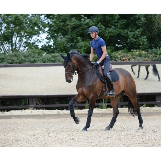 Weatherbeeta Fleece Bandages Prime 4 Pieces Navy 3,5m - Image 13