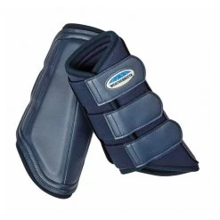 Weatherbeeta Leg Protection Prime Navy